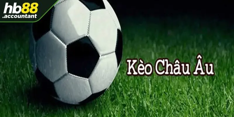 Cách thức tính điểm cần biết trong kèo châu Âu