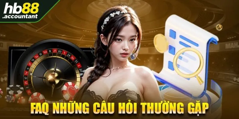 Câu hỏi thường gặp về chính sách bảo mật