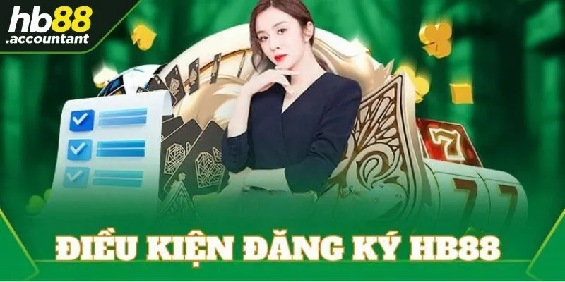 Điều kiện để đăng ký thành công nhanh chóng