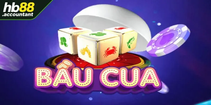 Giải mã chi tiết luật chơi bầu cua