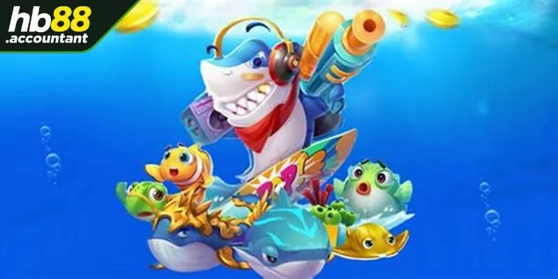 Giới thiệu chi tiết về thế giới bắn cá e-sports HB88