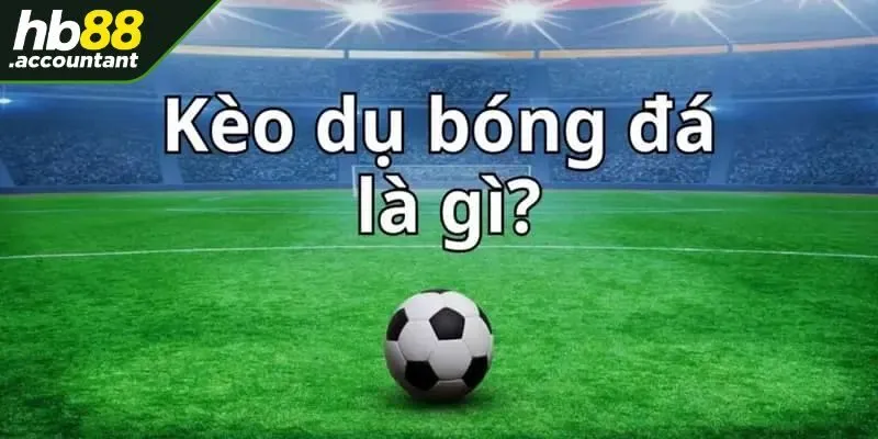 Giới thiệu khái quát về kèo dụ HB88
