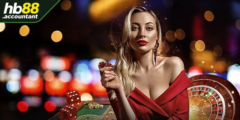 Giới thiệu sảnh game Live Casino HB88 cho người mới