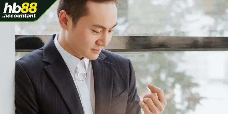 Giới thiệu tiểu sử tác giả HB88 Trần Minh Tùng