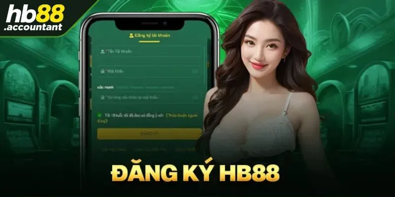 Giới thiệu về hướng dẫn đăng ký HB88