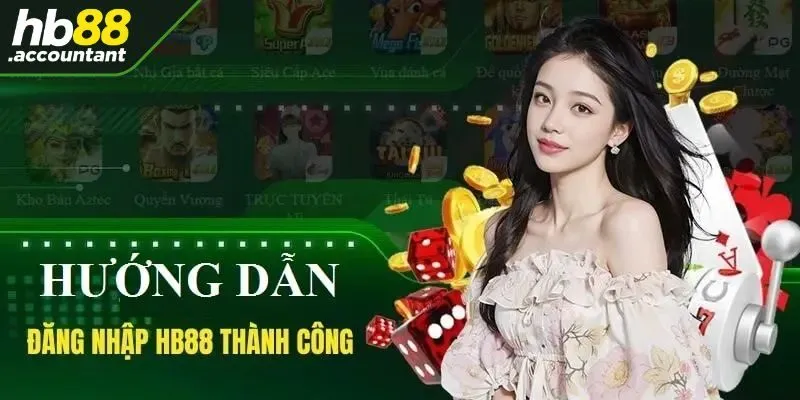 Hướng dẫn đăng nhập qua 3 bước siêu đơn giản