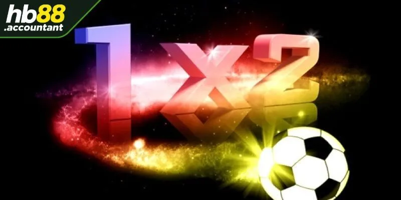 Kèo 1x2 được đông đảo bet thủ lựa chọn