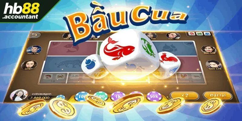 Khái niệm và nguồn gốc game bầu cua