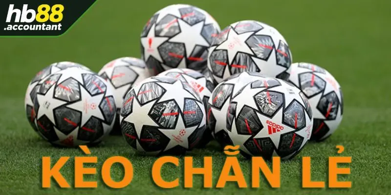Không nên quá chú trọng vào việc thắng kèo chẵn lẻ