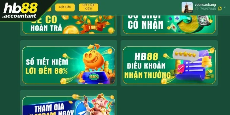 Khuyến mãi hoàn trả siêu hấp dẫn cho mọi game thủ