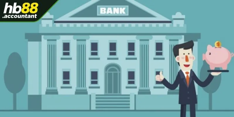 Mạng lưới rộng khắp cả nước với ngân hàng liên kết HB88 Agribank