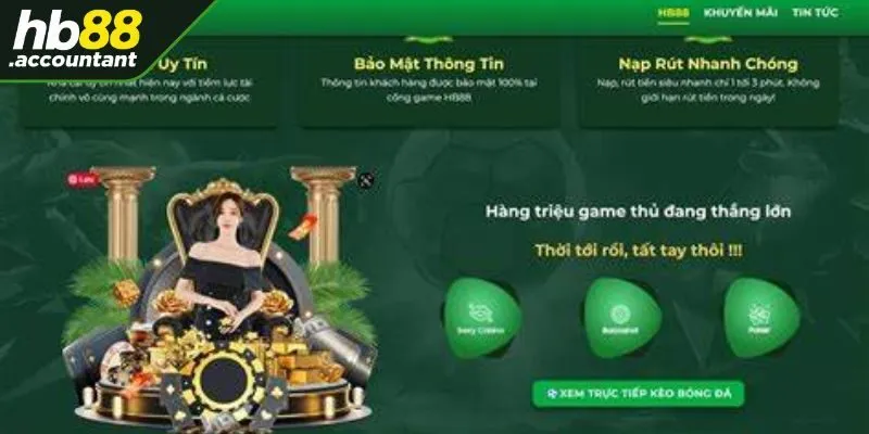 Sự kiện hoàn tiền cược lên đến 100%