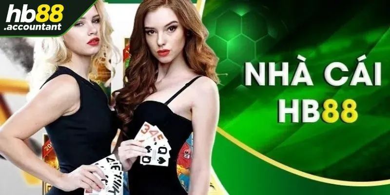 Sự ra đời về chúng tôi HB88 và cam kết chất lượng