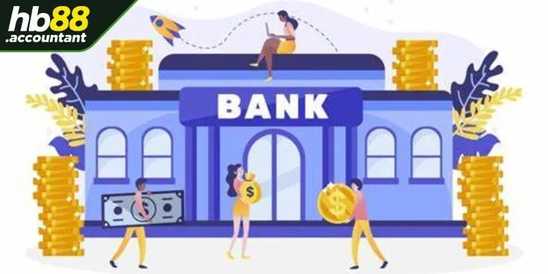 Tiện ích khi giao dịch với Techcombank