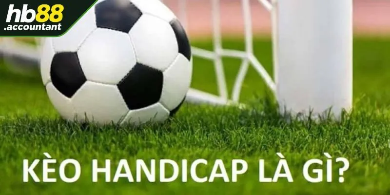 Tìm hiểu vài nét về kèo Handicap HB88