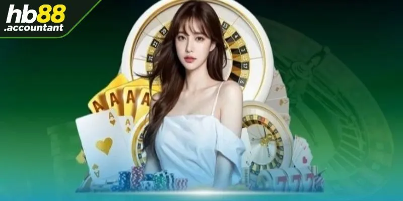 Tin tức casino HB88 khám phá những xu hướng