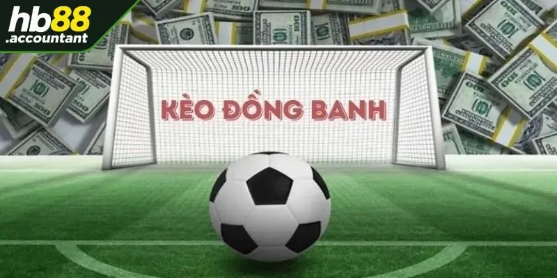 Tổng quát thông tin về dạng kèo đồng banh HB88