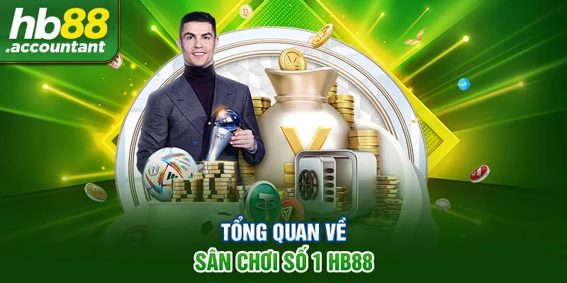 Tổng quan về sân chơi số 1 HB88